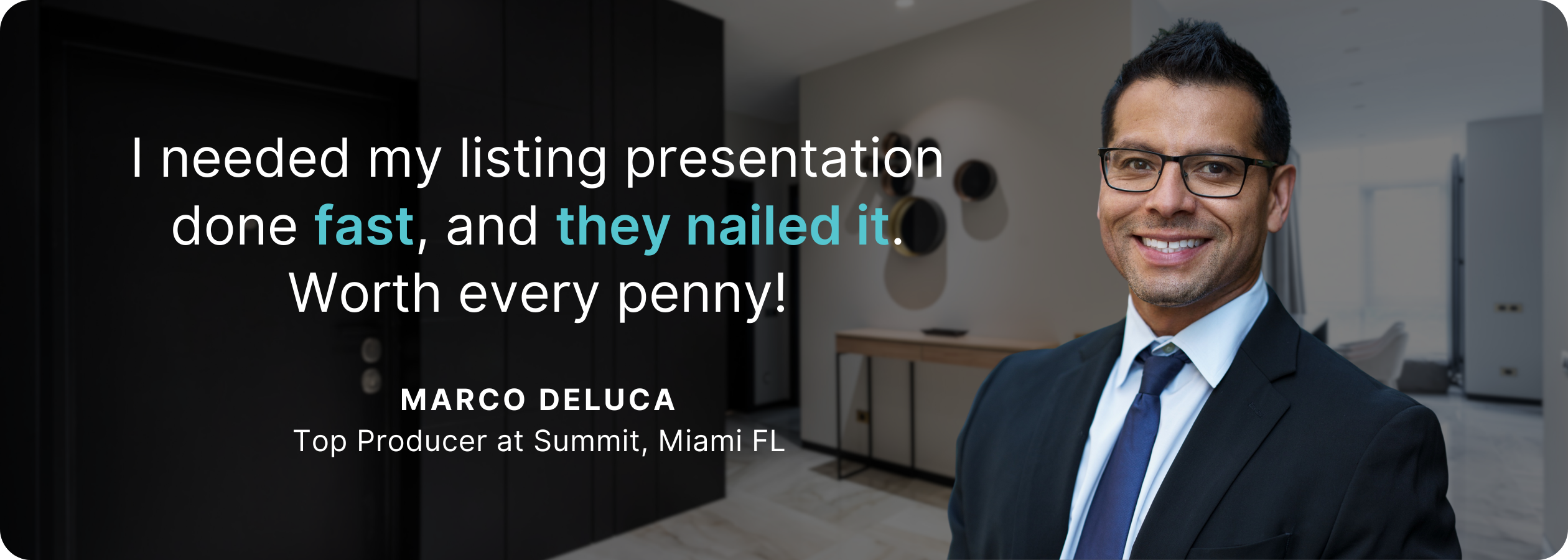 Testimonial - Sample-2